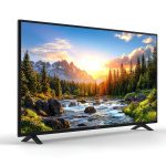 27″ Bezel-less Smart LEDs