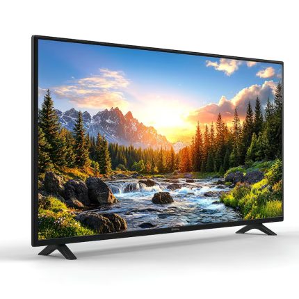 27″ Bezel-less Smart LEDs