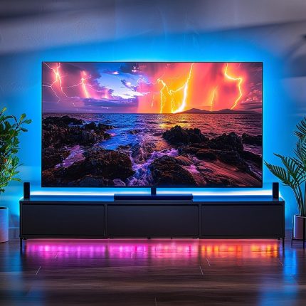 24″ Smart LED TVs