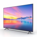 32″ Metal Bezel-less Smart LED + Voice Remote