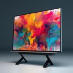 32″ Frameless Smart LEDs