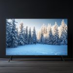 32″ Bezel-less Smart LEDs